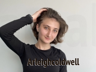 Arleighcoldwell