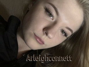 Arleighconnett