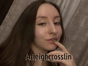 Arleighcrosslin