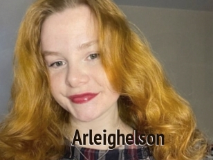 Arleighelson