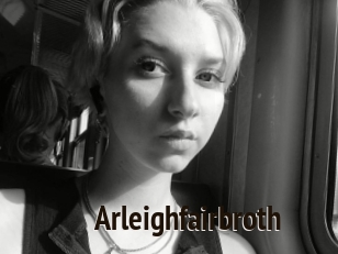 Arleighfairbroth