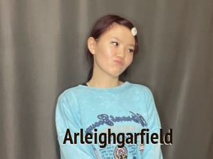 Arleighgarfield