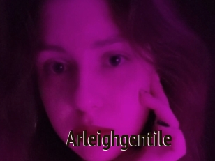 Arleighgentile