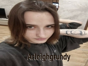 Arleighgrundy