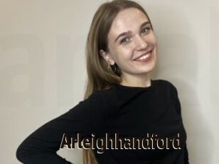 Arleighhandford