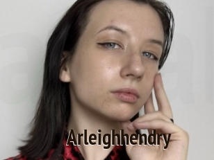 Arleighhendry