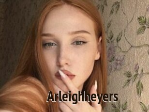 Arleighheyers