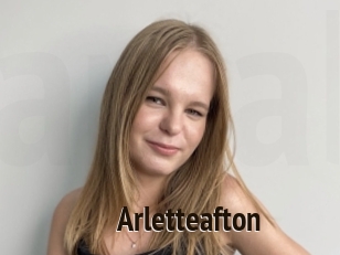 Arletteafton