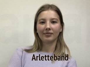 Arletteband