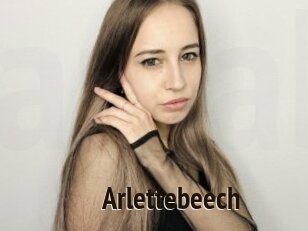 Arlettebeech