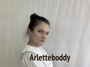 Arletteboddy