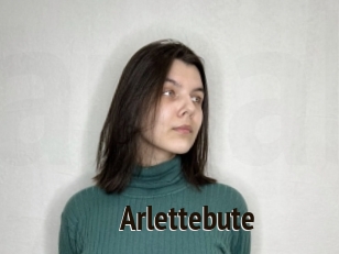 Arlettebute