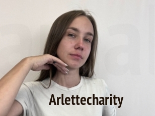 Arlettecharity