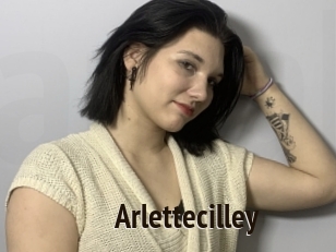 Arlettecilley