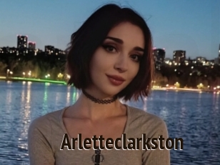 Arletteclarkston