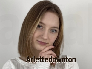 Arlettedownton