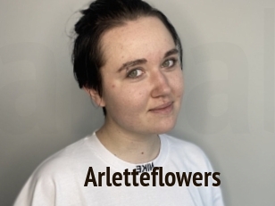 Arletteflowers