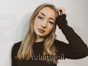 Arlettegail