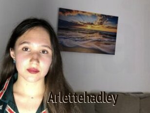 Arlettehadley