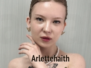 Arlettehaith