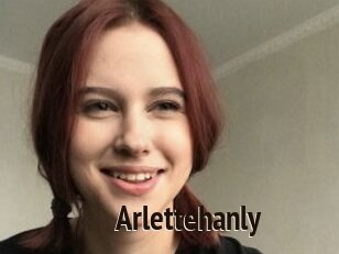 Arlettehanly