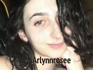 Arlynnrosee