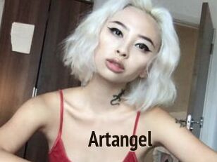 Artangel