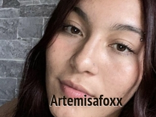 Artemisafoxx