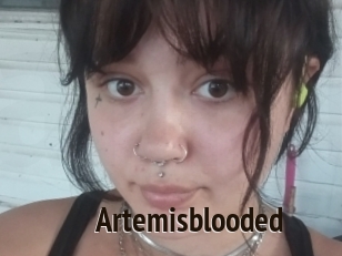 Artemisblooded