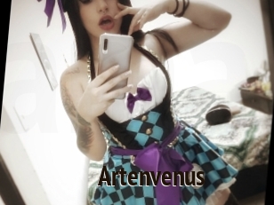 Artenvenus