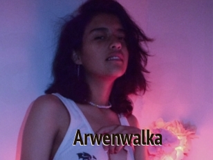 Arwenwalka