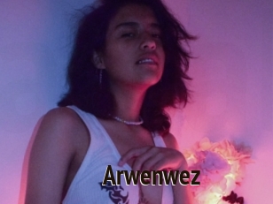 Arwenwez