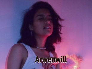 Arwenwill