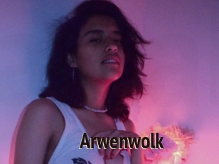 Arwenwolk