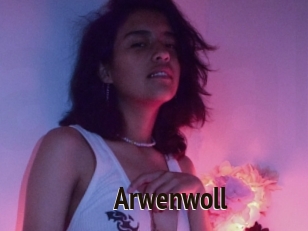 Arwenwoll