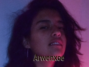 Arwenxoe