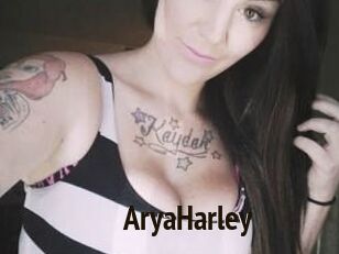 AryaHarley