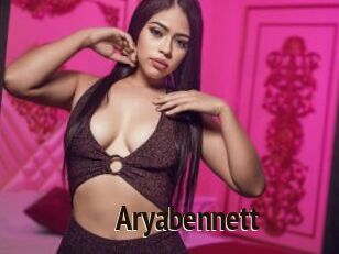 Aryabennett