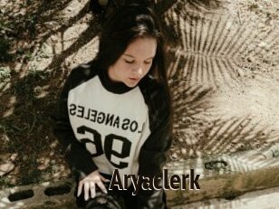 Aryaclerk