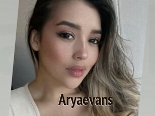 Aryaevans