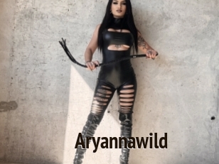 Aryannawild