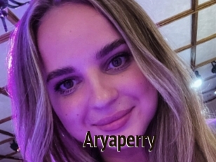 Aryaperry