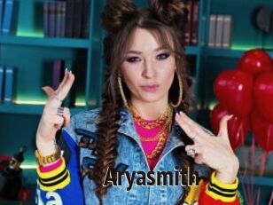 Aryasmith