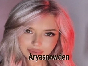 Aryasnowden