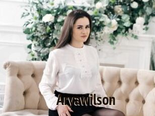 Aryawilson