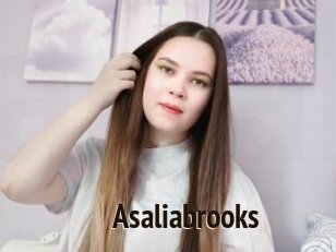 Asaliabrooks