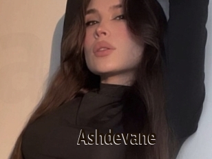 Ashdevane