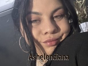 Ashelendiana