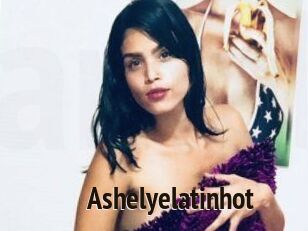 Ashelyelatinhot