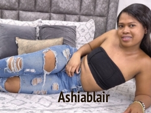 Ashiablair